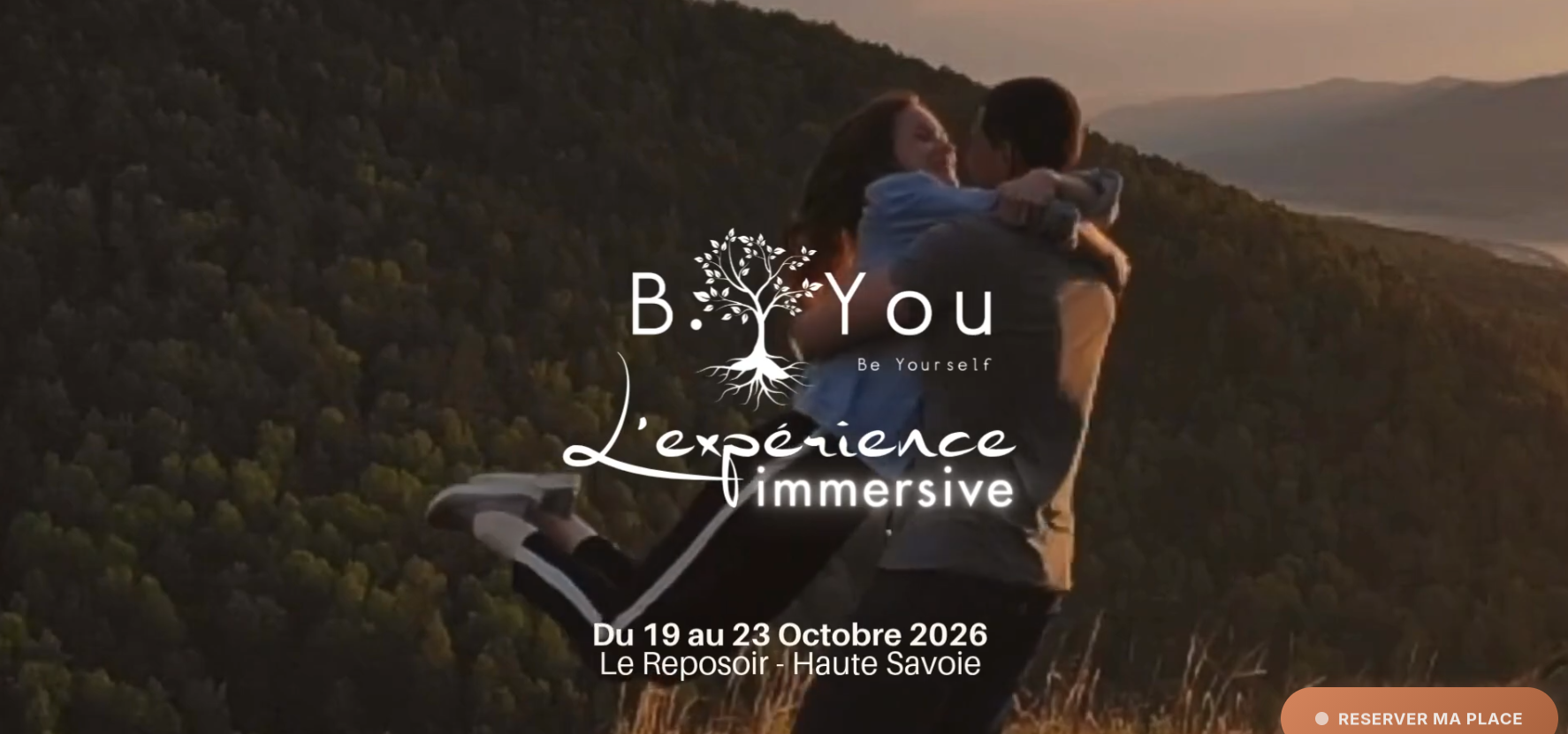 BYOU, l’expérience Immersive
